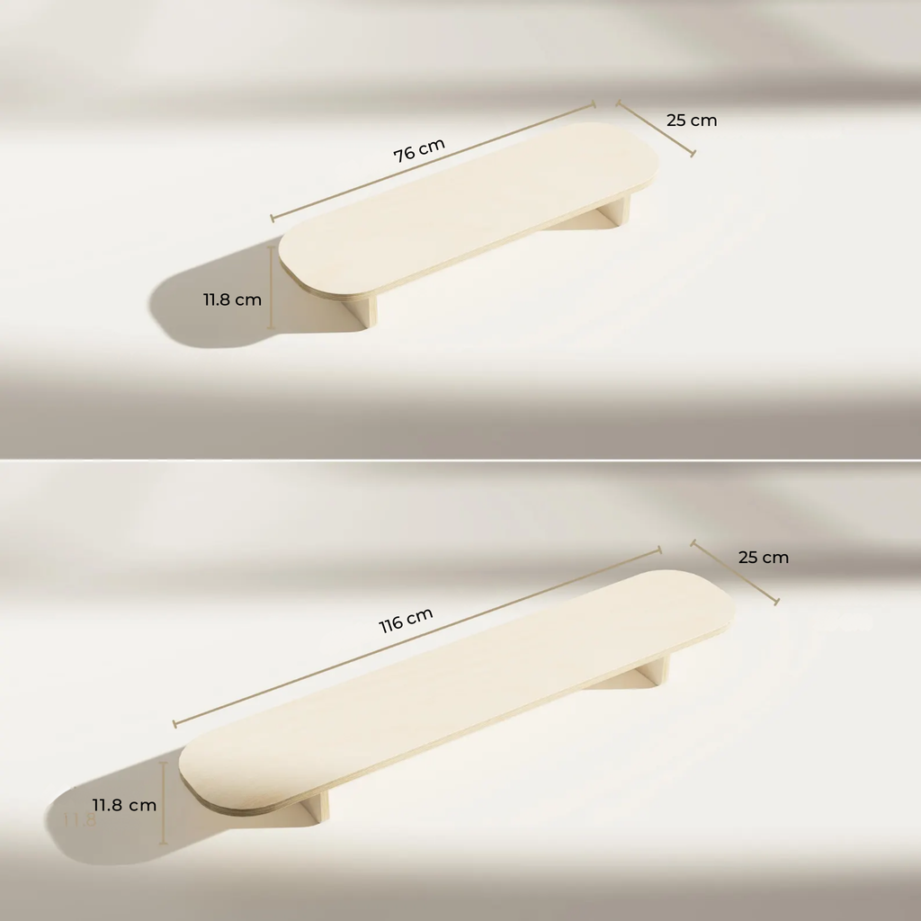 Bola Concept LYSEN masaüstü monitör standı ergonomik çalışma çözümü
