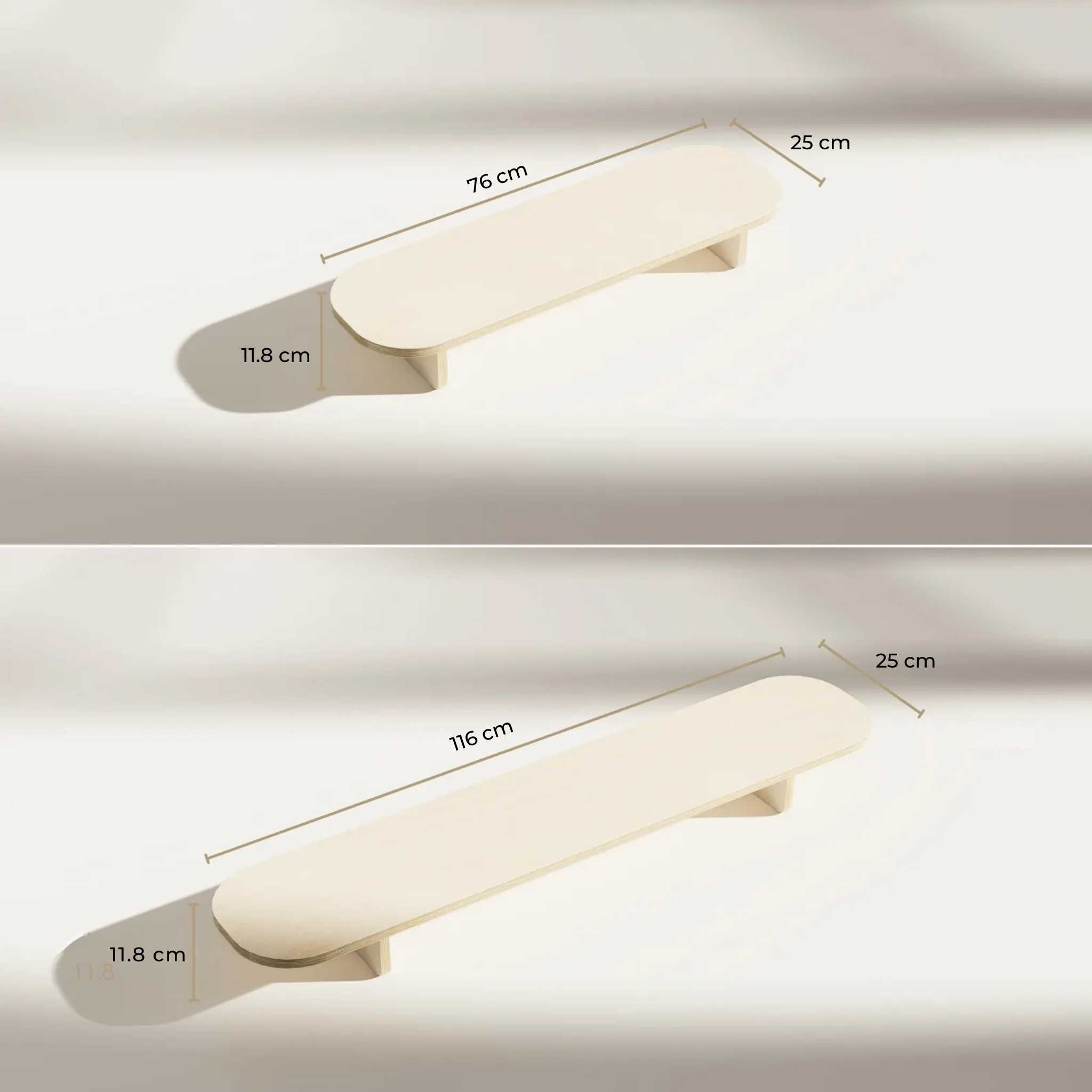 Bola Concept LYSEN masaüstü monitör standı ergonomik çalışma çözümü